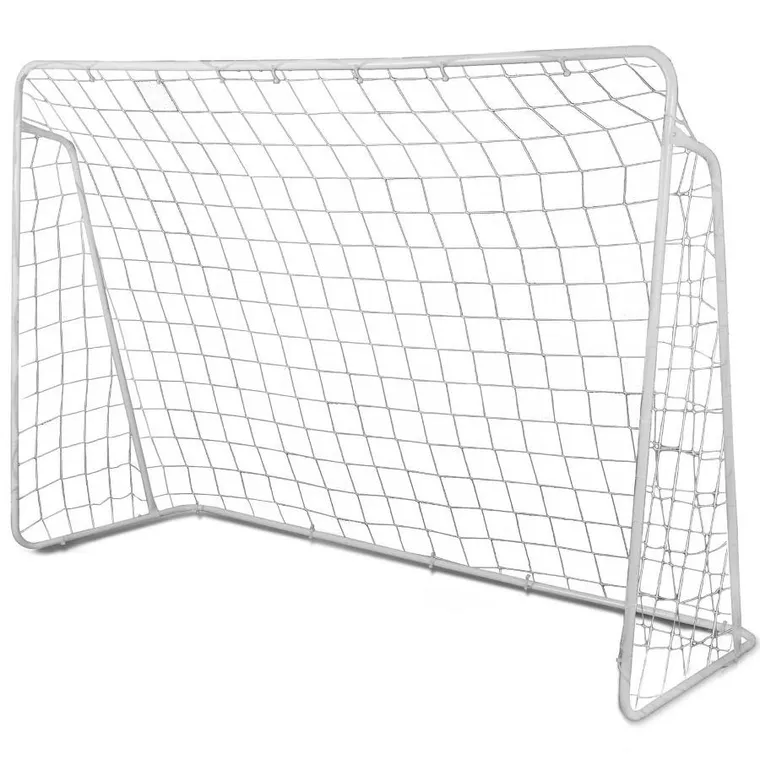 Neo-Sport, bramka piłkarska, 215-153 cm, NS-457