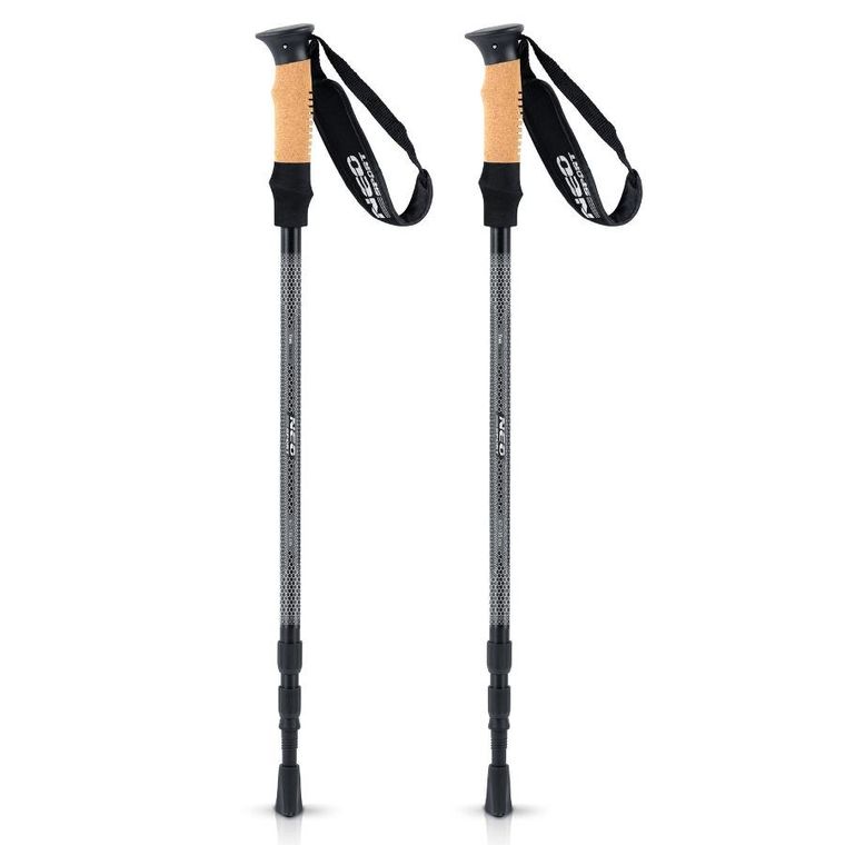 Neo-Sport, kijki trekkingowe, NS-380