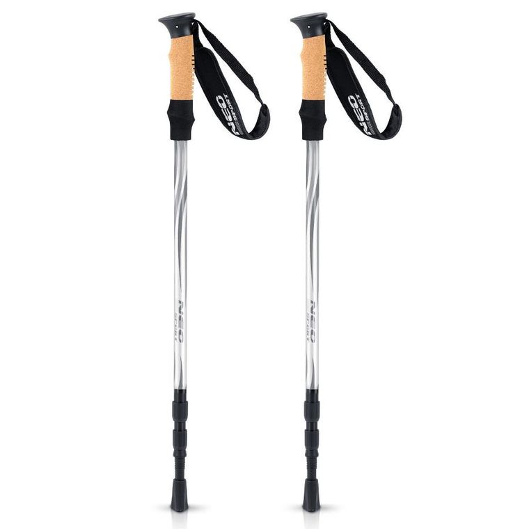 Neo-Sport, kijki trekkingowe, NS-380