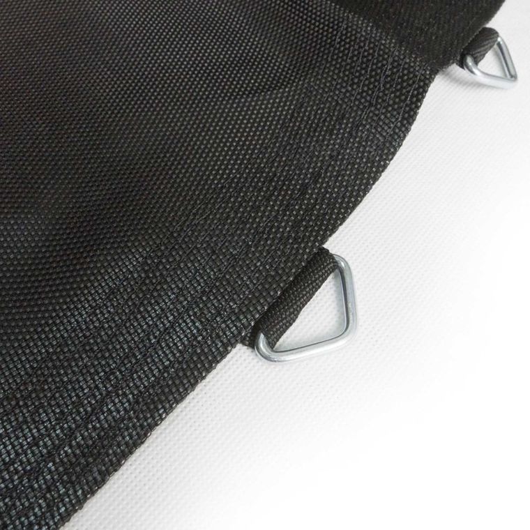 Neo-Sport, mata na 54 sprężyny do trampoliny, 305-312 cm