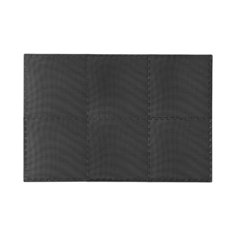 Neo-Sport, mata piankowa fitness, 180-120 cm