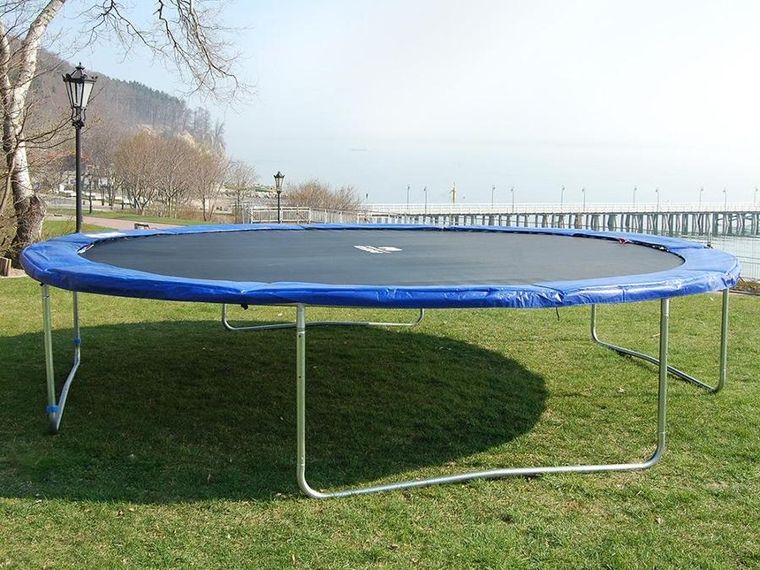 Neo-Sport, osłona na sprężyny do trampoliny, 436 cm