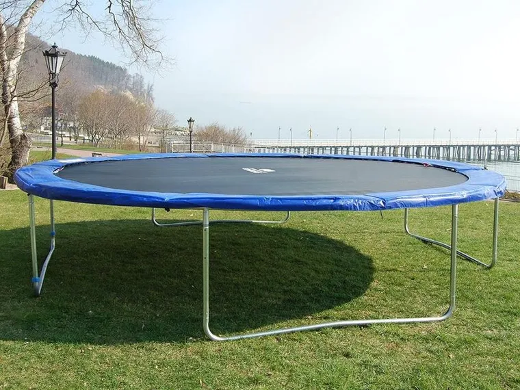 Neo-Sport, osłona na sprężyny do trampoliny, 465 cm