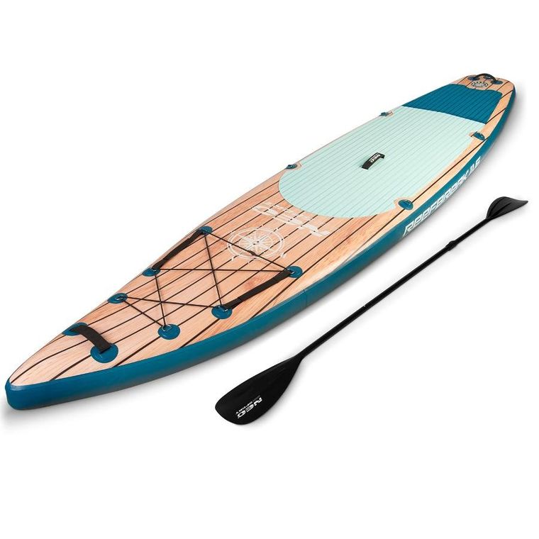 Neo-Sport, Reefbreak, deska SUP, 350-81-15 cm