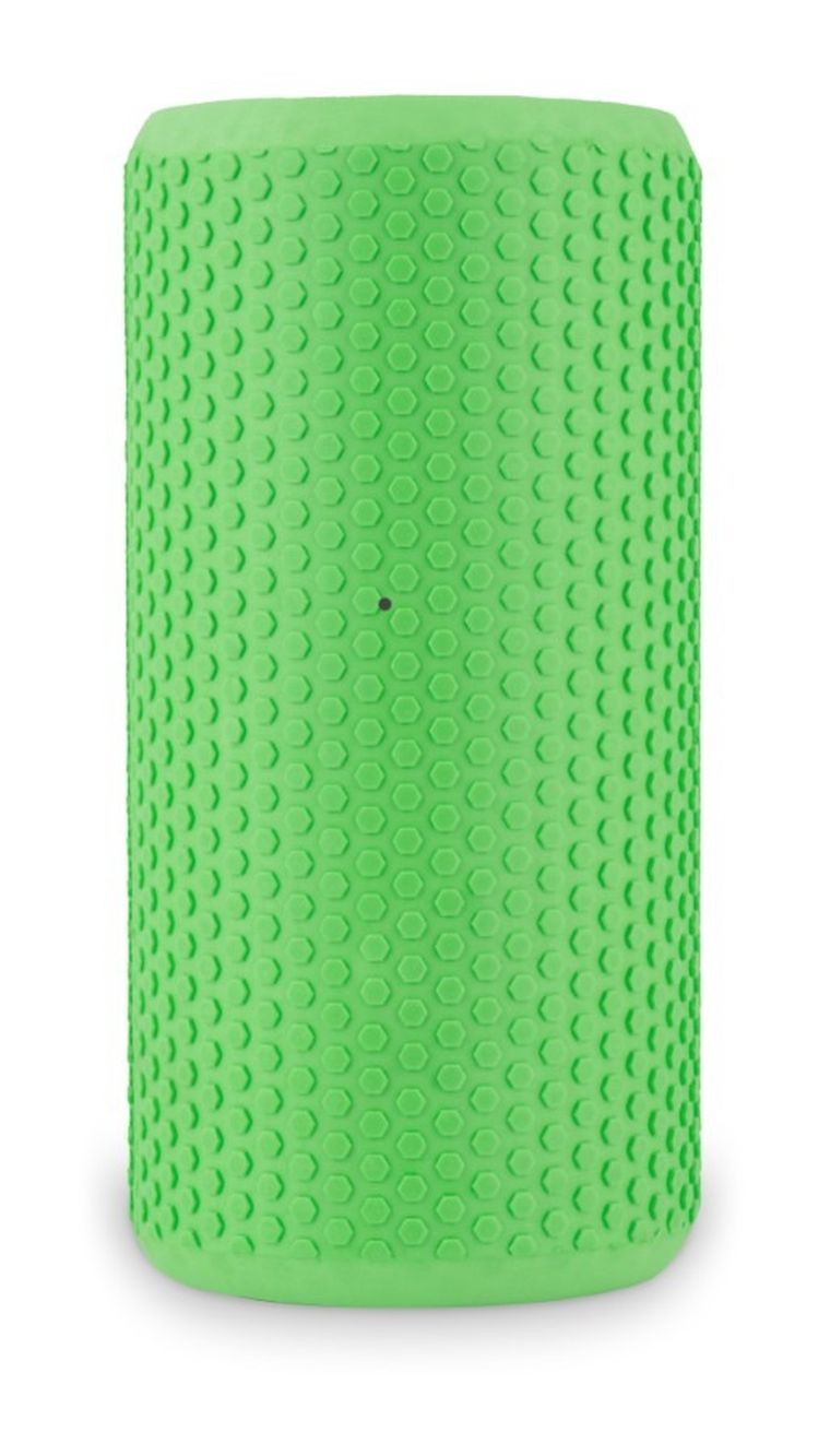 Neo-Sport, Roller wałek do ćwiczeń EVA NS-963 zielony