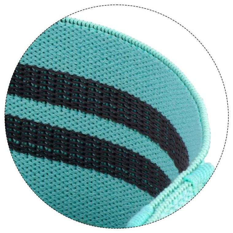 Neo-Sport, taśma oporowa do ćwiczeń, zestaw, 3 szt.