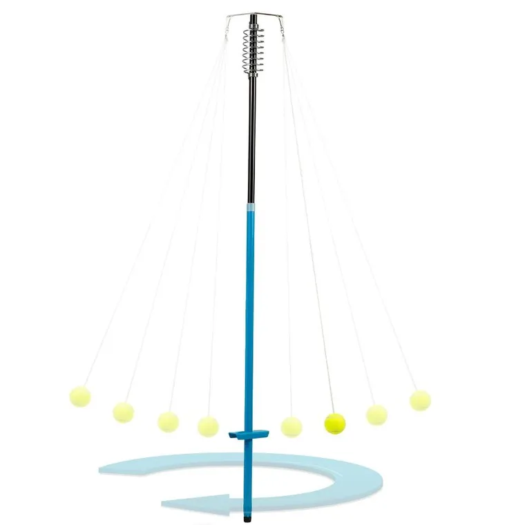 Neo-Sport, zestaw do speedballa