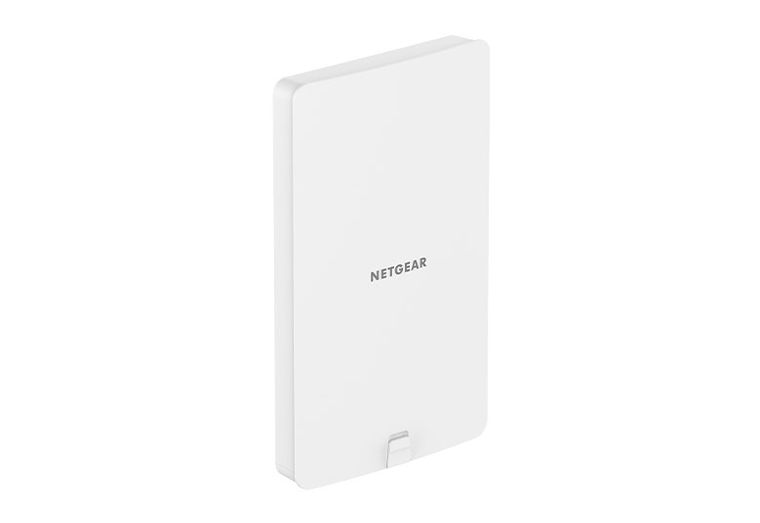 Netgear, punkt dostępowy, Wi-Fi 6, WAX610Y, 2,4GHz(2-2), 5GHz(2-2) PoE+, PoE 1-2,5G