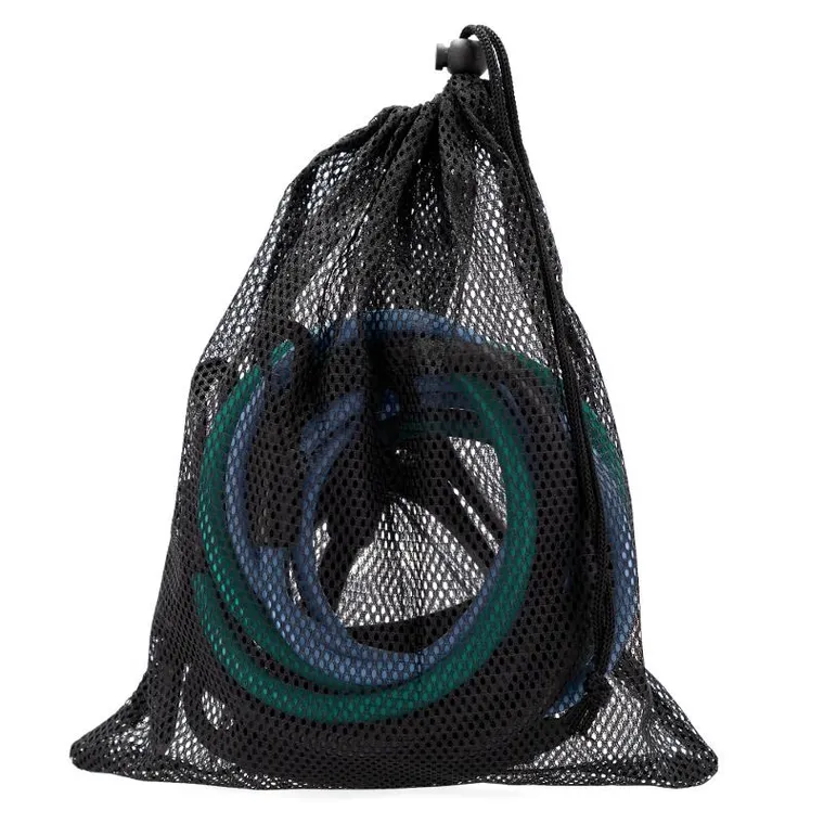 New Backer, ekspandergumowy