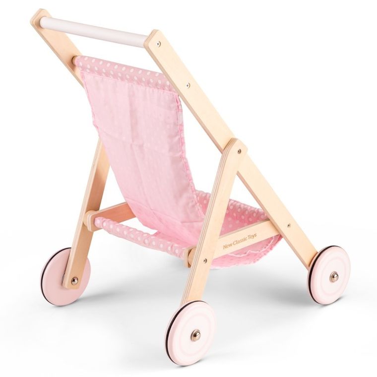 New Classic Toys, wózek dla lalek
