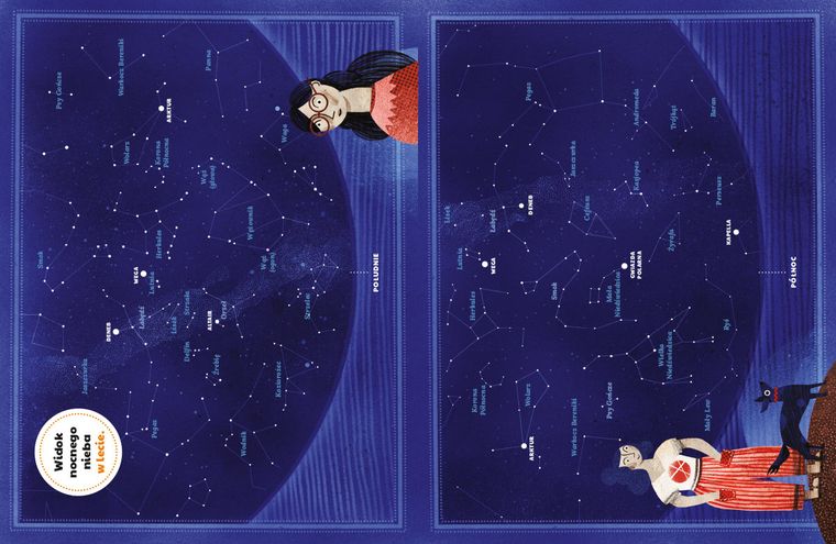 Niesamowity wszechświat