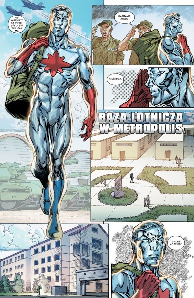 Nieskończona granica