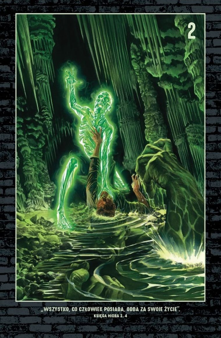 Nieśmiertelny Hulk. Tom 1