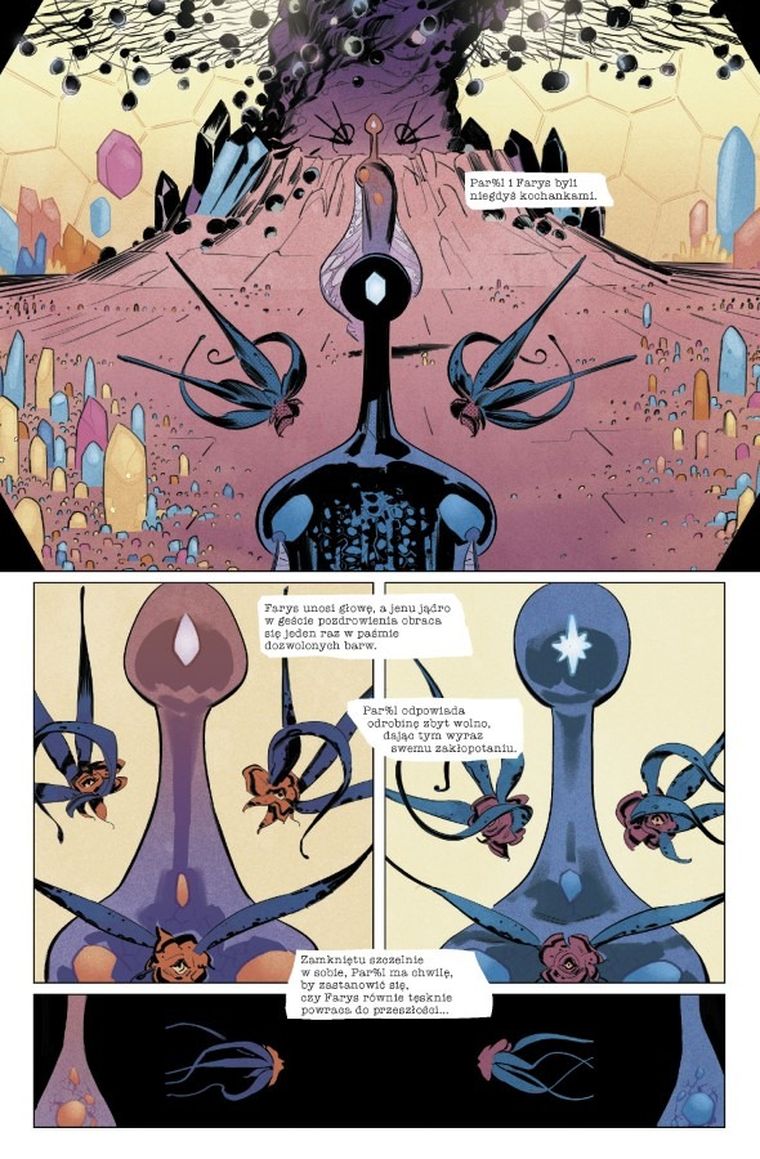 Nieśmiertelny Hulk. Tom 3