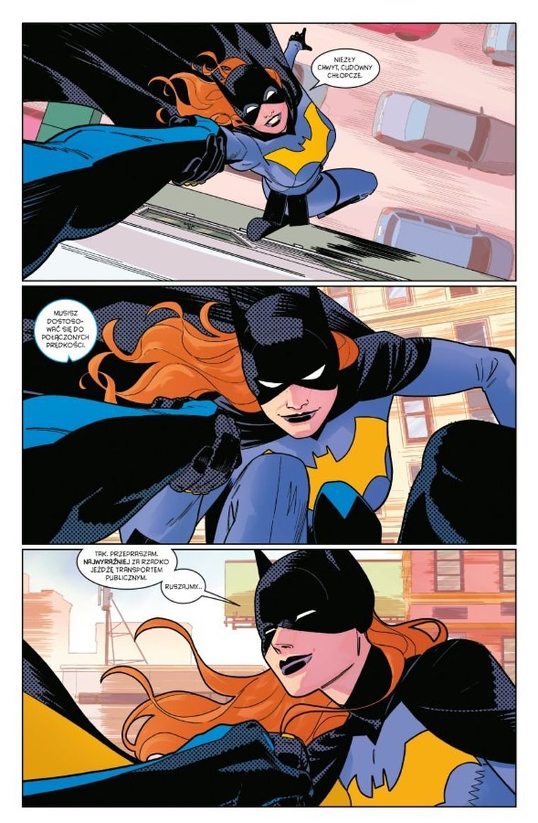 Nightwing. Czas Tytanów. Tom 3. Uniwersum DC