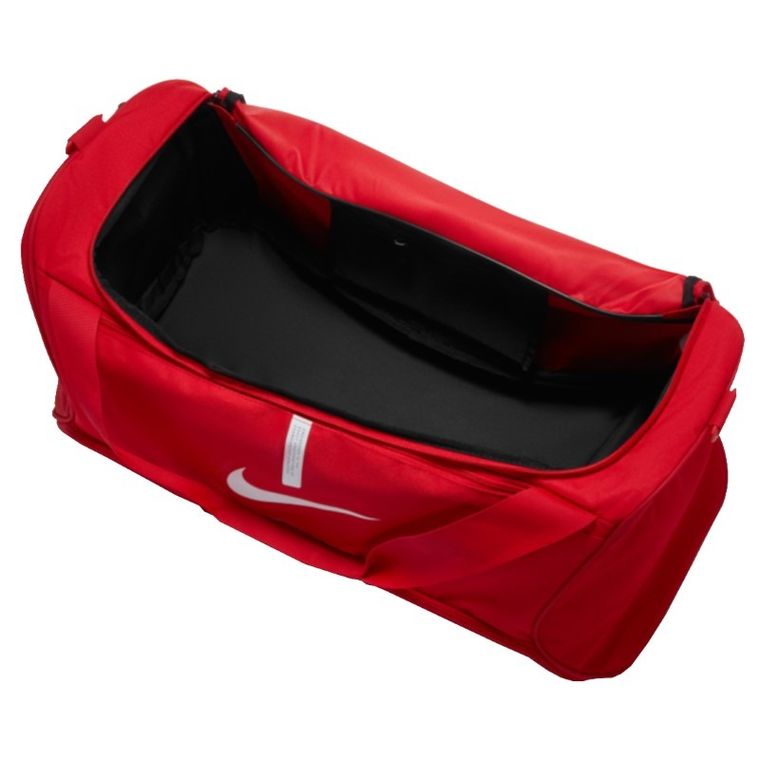 Nike, Academy Team M, torba, czerwona