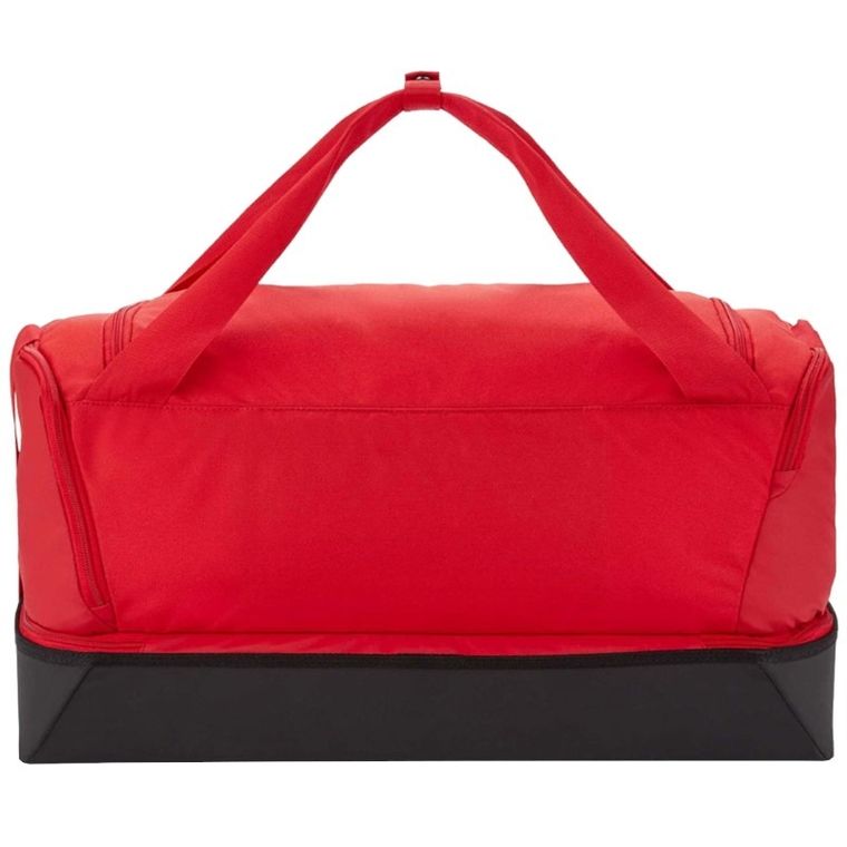 Nike, Academy Team M, torba, czerwony