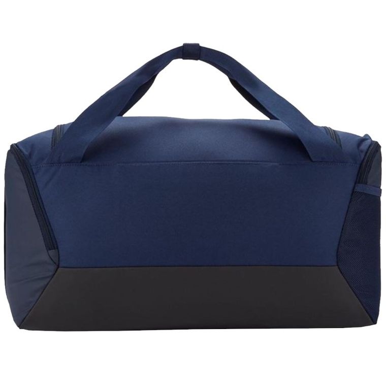 Nike, Academy Team, torba, granat