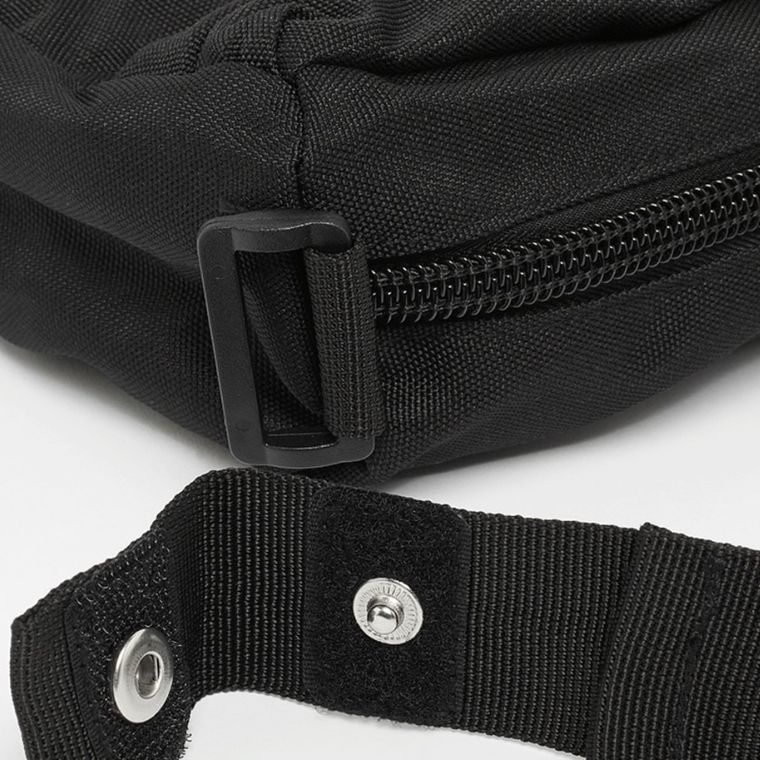 Nike Air Jordan, Torebka, saszetka na biodra, czarna