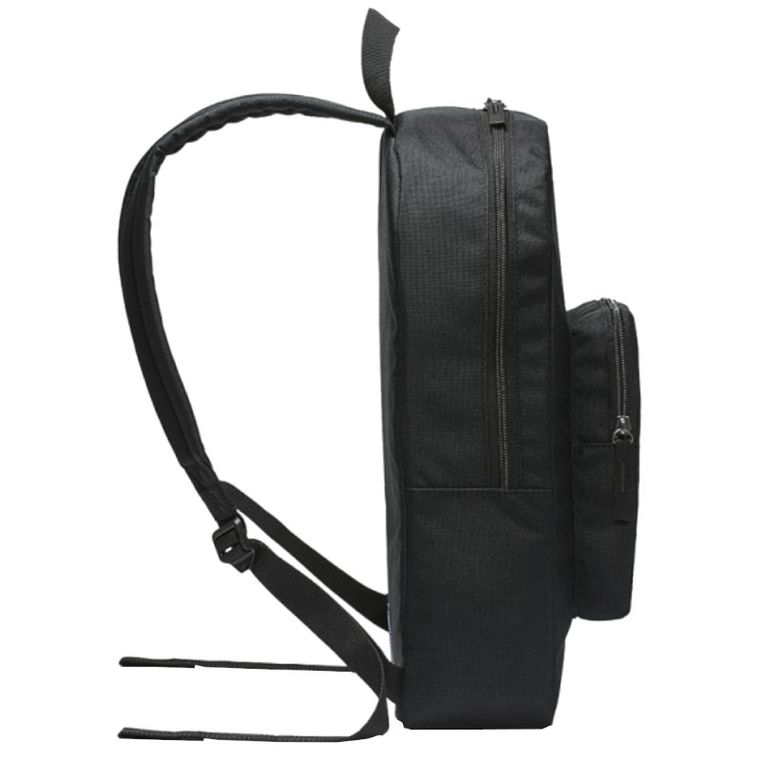 Nike, Classic Kids, plecak, czarny