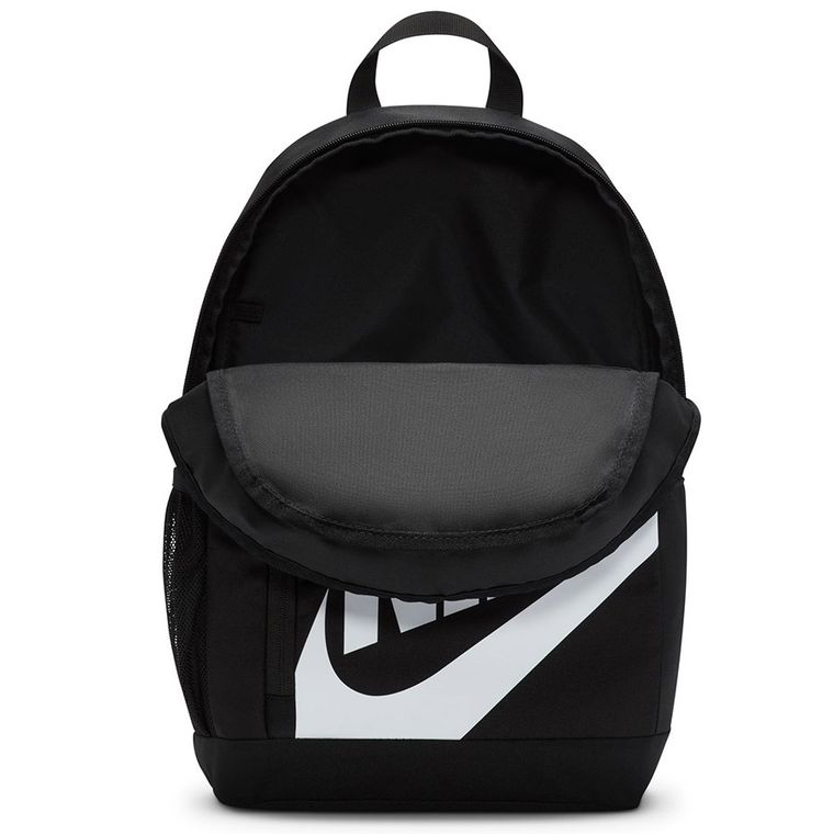 Nike, Elementa Shoebox, plecak, czarny