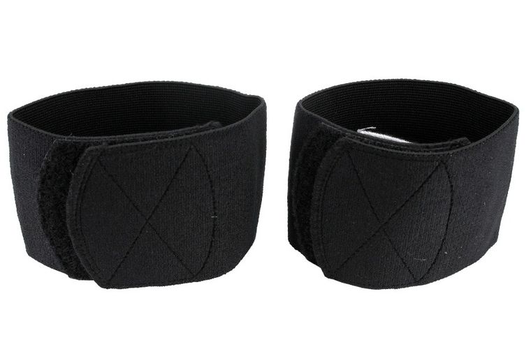 Nike, opaska podtrzymująca nagolennik, SE0047 001