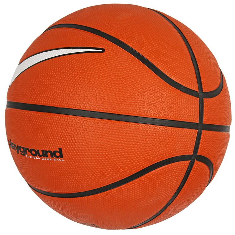 Nike, piłka koszykowa 7, Everyday Playground Outdoor, rozmiar 7