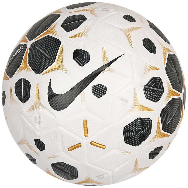 Nike, piłka nożna, Academy Elite HV6267-100, rozmiar 5