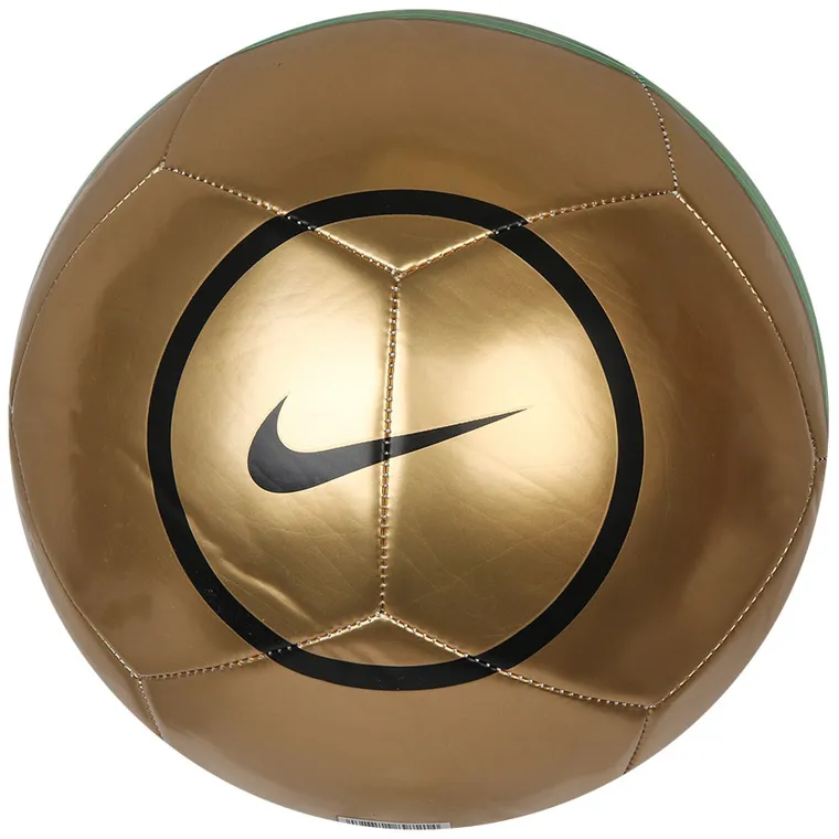 Nike, piłka nożna, Academy T90 II3760-707, rozmiar 4