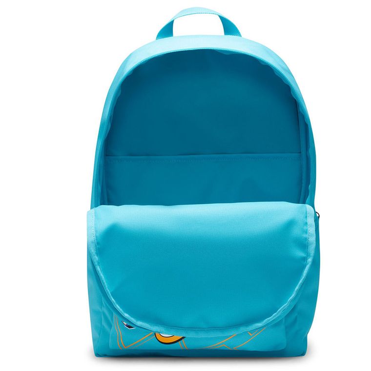 Nike, plecak, Athletic Backpack Kylian Mbappe