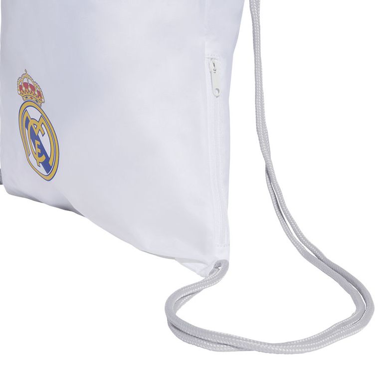 Nike, Real Madryt, worek sportowy, biały