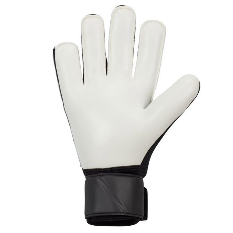 Nike, rękawice piłkarskie, GK Match Jr FJ4862-011, rozmiar 11