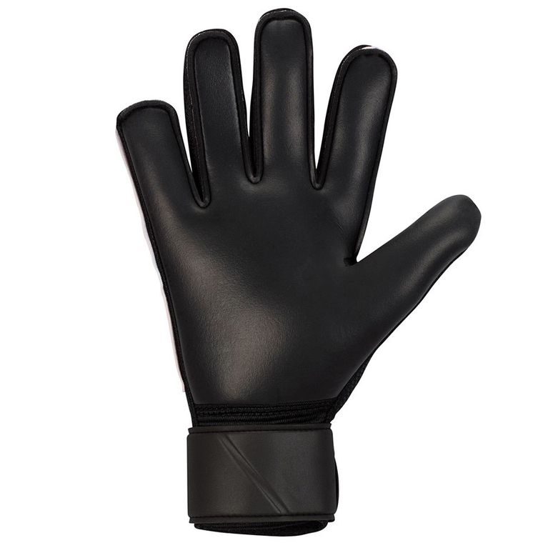 Nike, rękawice piłkarskie, GK Match Jr FJ4862-014, rozmiar 8