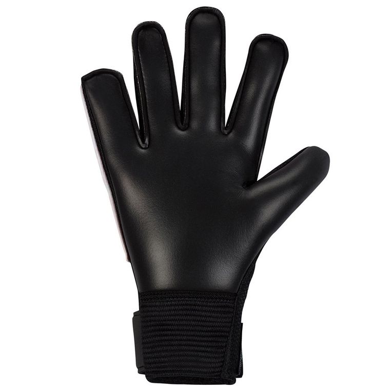 Nike, rękawice piłkarskie, GK Match Jr FJ4864-014, rozmiar 4