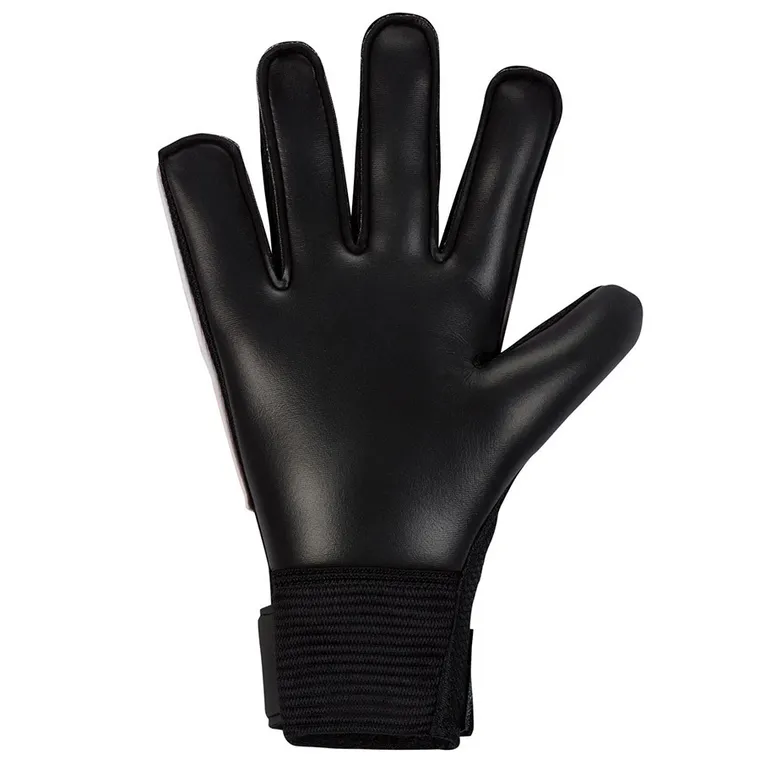 Nike, rękawice piłkarskie, GK Match Jr FJ4864-014, rozmiar 7