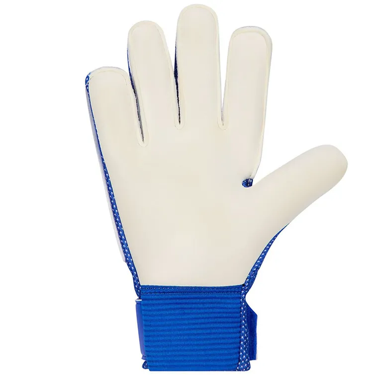 Nike, rękawice piłkarskie, Match Jr HQ0258-458, rozmiar 5