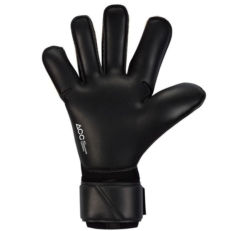 Nike, rękawice piłkarskie, Vapor Grip3 FB2999-013, rozmiar 9