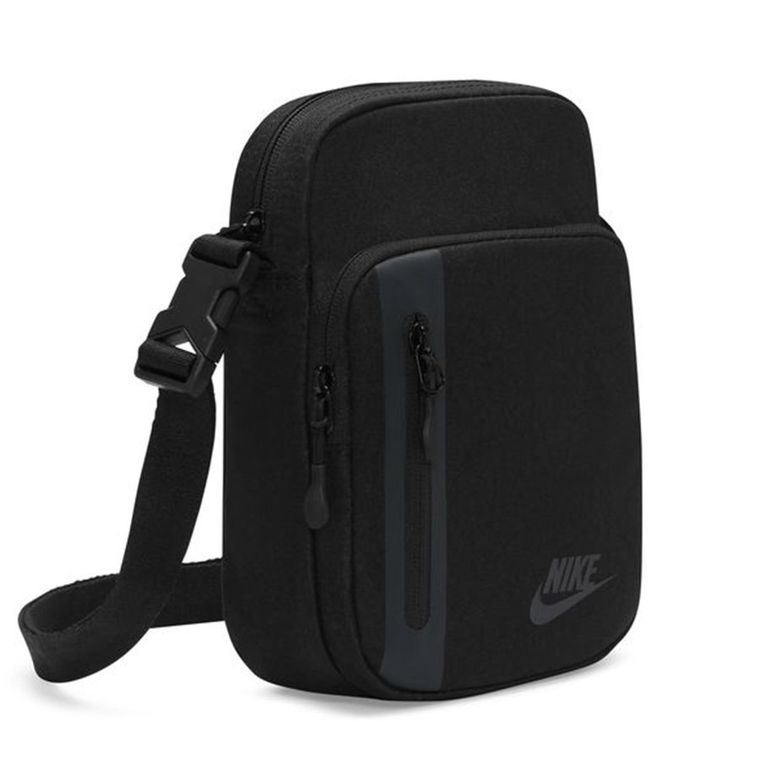 Nike, saszetka na ramię, Elemental Premium, czarna