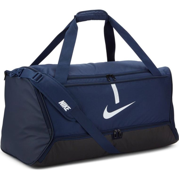 Nike, torba, Academy Team Duffel Bag L