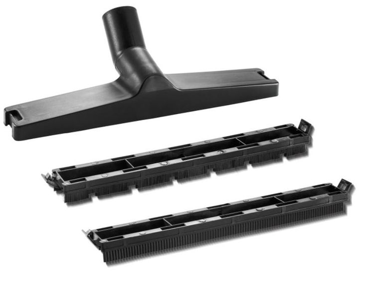 Nilfisk, Buddy Li, odkurzacz sucho-mokro, 12 Car Cleaner