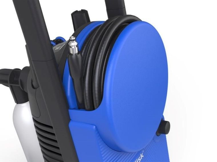 Nilfisk, myjka, CORE 125-5 PC