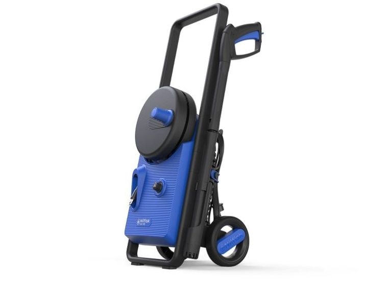 Nilfisk, myjka, CORE 140-6 PowerControl, PATIO