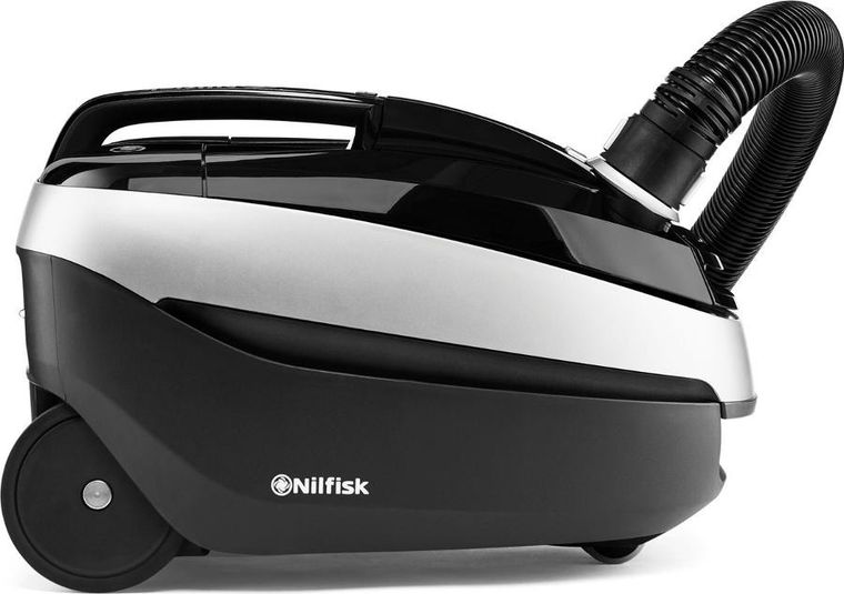 Nilfisk, Select Pet Care, odkurzacz