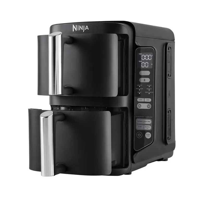 Ninja, frytkownica beztłuszczowa, air fryer, SL300EU