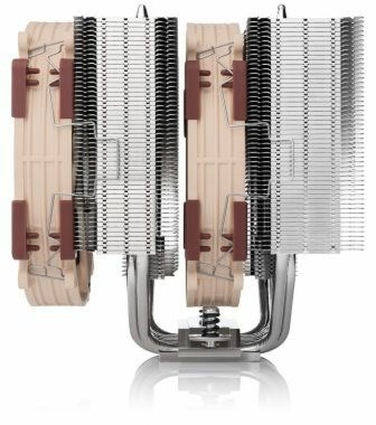 Noctua, chłodzenie CPU, NH-D15 G2 LBC