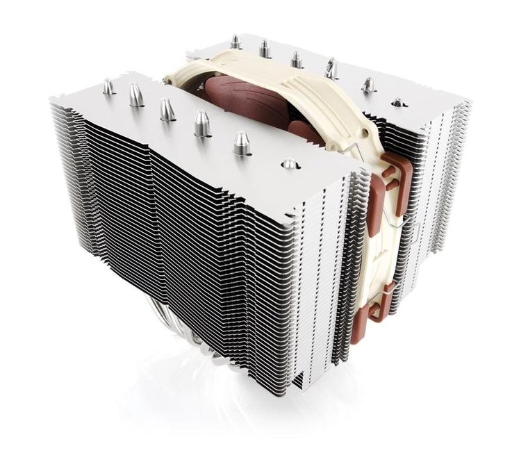 Noctua, chłodzenie CPU, NH-D15S Multi-Socket