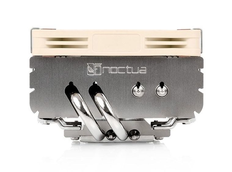 Noctua, chłodzenie CPU, NH-L9-65 Low Profile