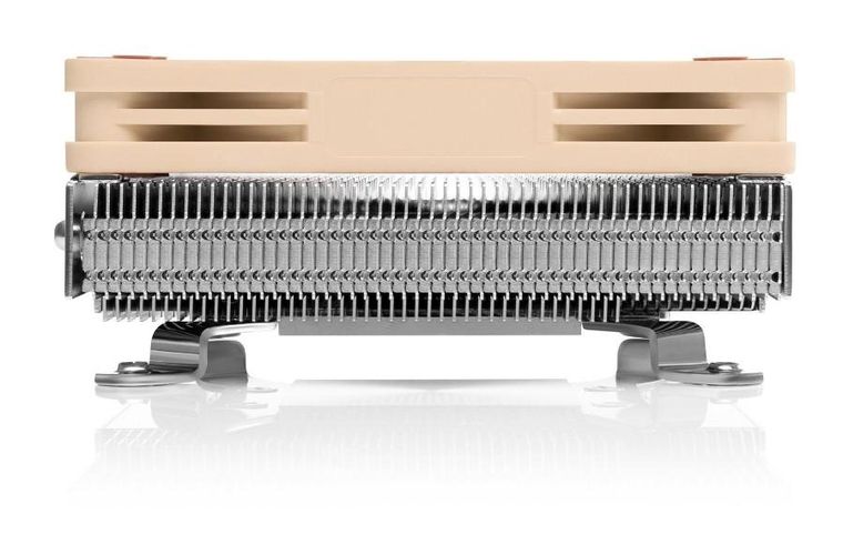 Noctua, chłodzenie CPU, NH-L9i LGA 1700