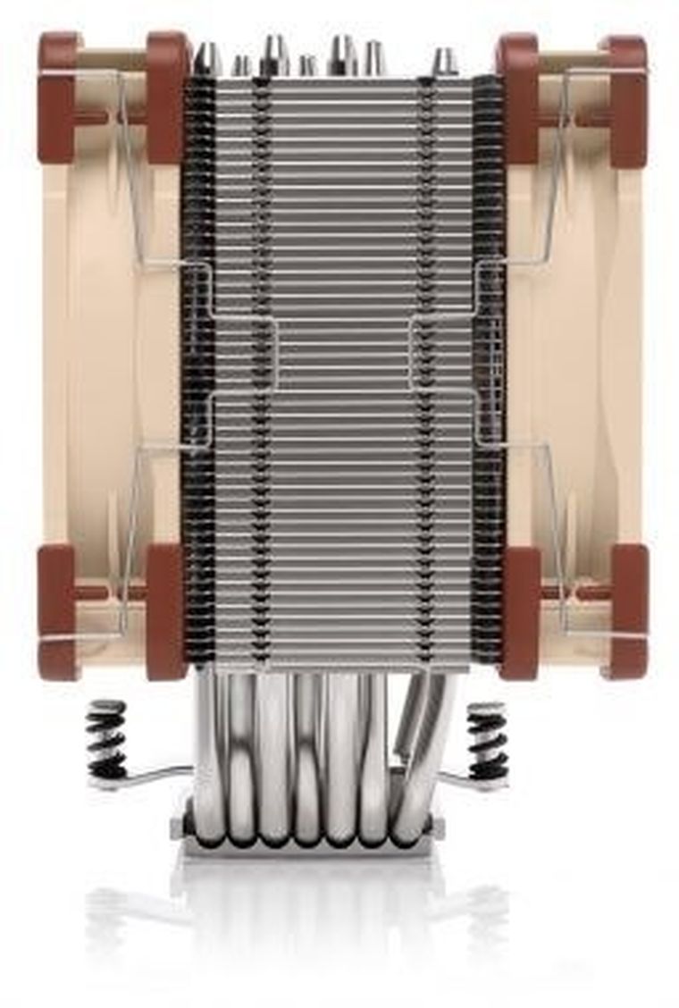 Noctua, chłodzenie CPU, NH-U12A