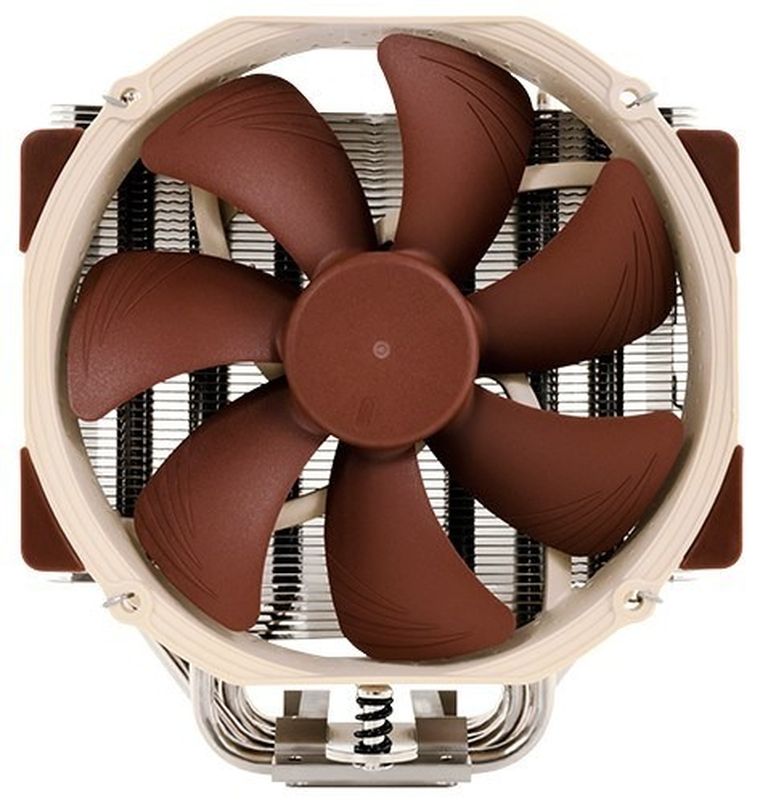Noctua, chłodzenie CPU, NH-U14S MULTI-Socket